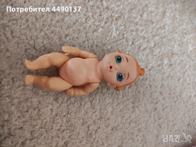 Играчки кукли бебета , снимка 5 - Кукли - 53847671