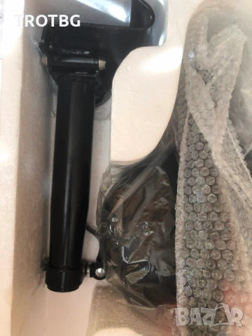 Седалка за електрически тротинетки с височина от 55 до 68 см, снимка 3 - Други спортове - 53850156