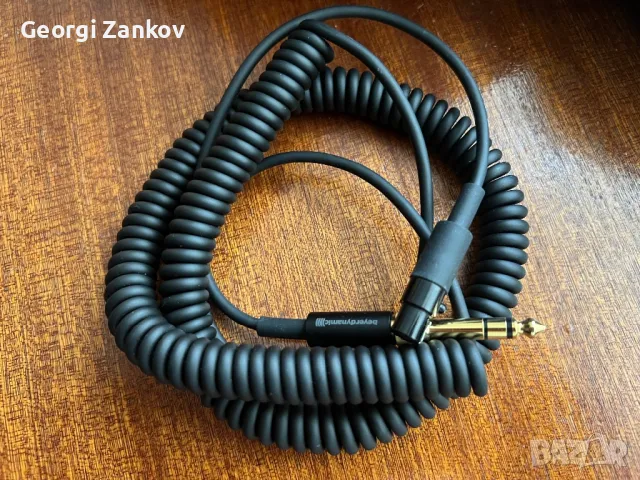 Beyerdynamic DT 1990 Pro 250 Ohm, снимка 3 - Слушалки и портативни колонки - 48942358