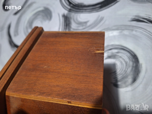 Часовник Маяк кукувица, снимка 13 - Антикварни и старинни предмети - 53214377