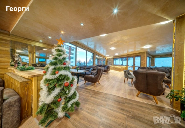 Апартамент ”Семейна почивка” в Пампорово, снимка 15 - Квартири, нощувки - 53067582