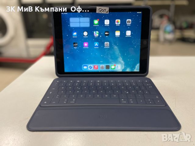 Таблет Apple Ipad 9 2021г 64GB, снимка 1 - Таблети - 45646954