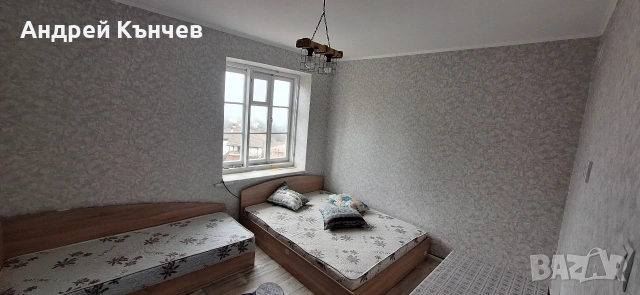 Къща в село Давидково, снимка 11 - Къщи - 53488100