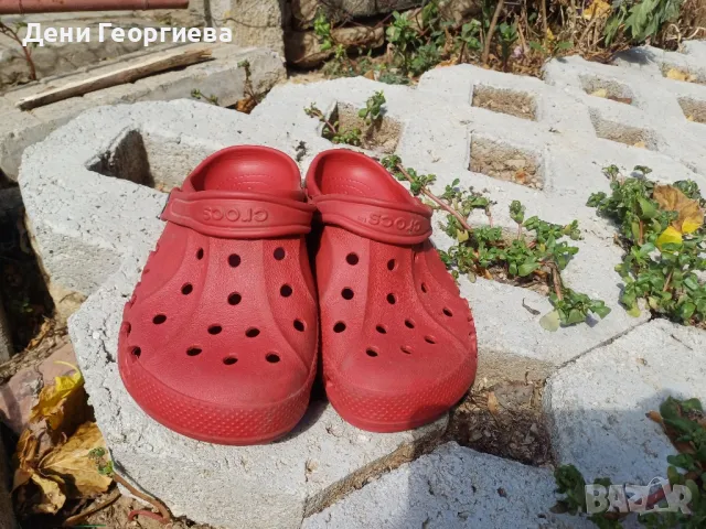 Crocs чехли и сандали на обща цена , снимка 5 - Детски сандали и чехли - 47039058