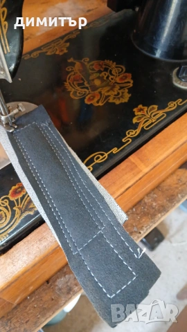 Ремонт на шевни машини , снимка 4 - Ремонти на шевни машини - 41984635