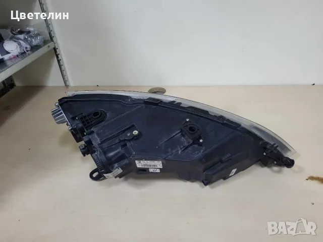 Ляв фар Seat Leon 5f lqv far сеат леон 5ф, снимка 8 - Части - 48866653