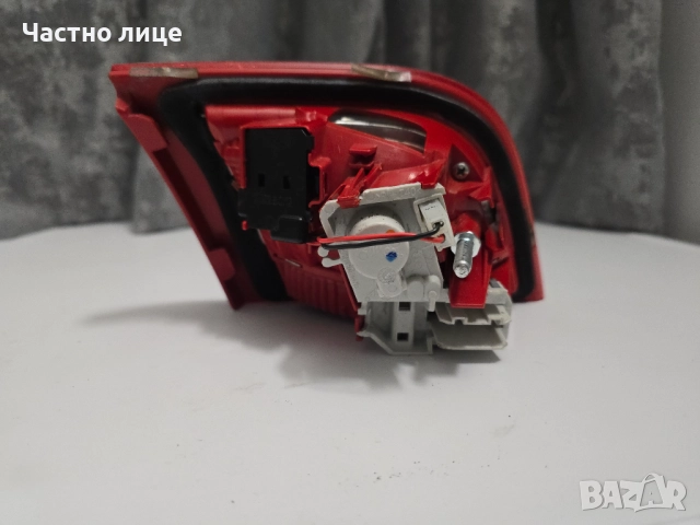 Фейслифт стопове за ауди а3 8п (2009 - 2012), снимка 10 - Части - 52683026