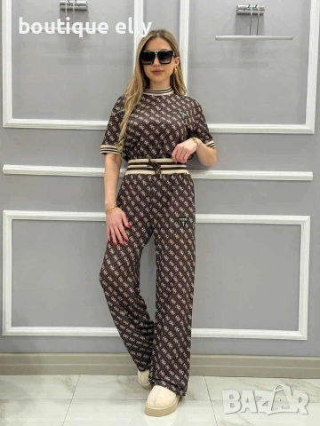 дамски комплект