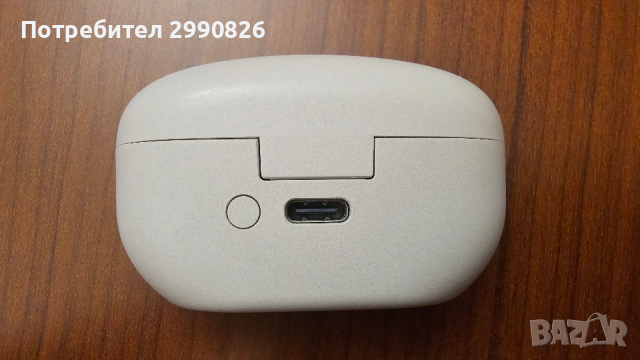 Слушалки Sony wf-1000xm5, снимка 4 - Bluetooth слушалки - 54291068