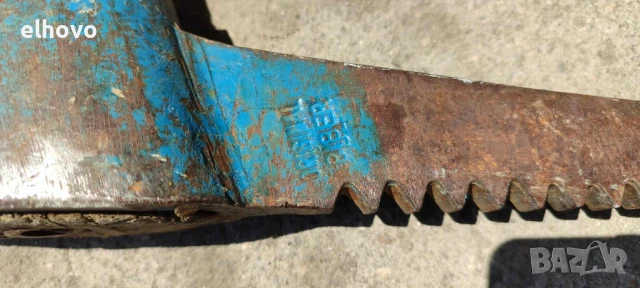 Цапина за трупи#5, снимка 4 - Антикварни и старинни предмети - 50937367