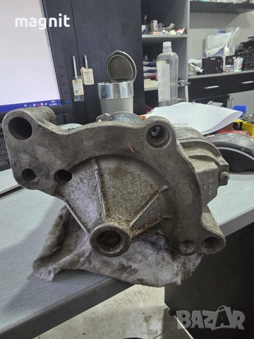 9655507680 Стартер Peugeot 407 SW 2.0 HDI 2.0hdi D8R29, снимка 2 - Части - 53383949