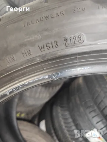 2бр.летни гуми 315/35/21 Pirelli, снимка 8 - Гуми и джанти - 47804172