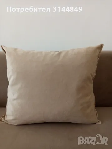 Декоративни възглавници , снимка 3 - Възглавници - 50304052