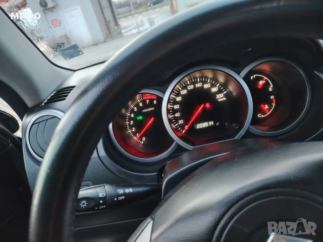 suzuki grand vitara 2007 2.0 140, снимка 9 - Автомобили и джипове - 53541689