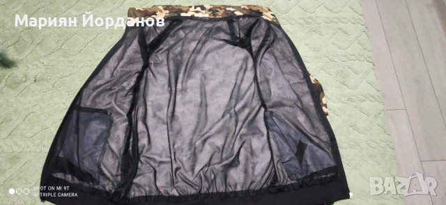 Мъжки дрехи без забележки , снимка 6 - Спортни дрехи, екипи - 52605491