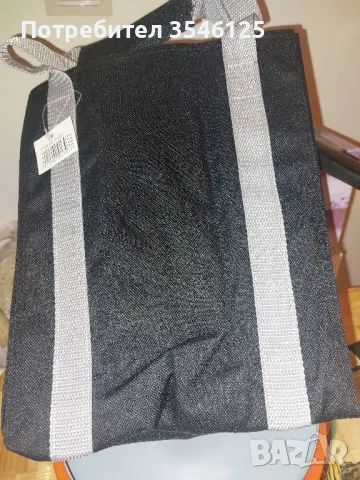 Чанта за 6 бутилки 