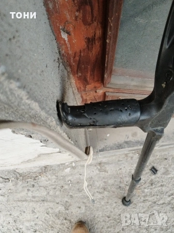 патерици канадки, снимка 2 - Патерици - 54186362