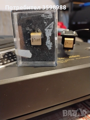 Technics sl-1410, снимка 4 - Грамофони - 53804233