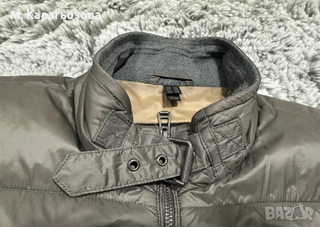 Мъжко яке Belaraff Circiut Jacket, Размер М, снимка 5 - Якета - 52958352