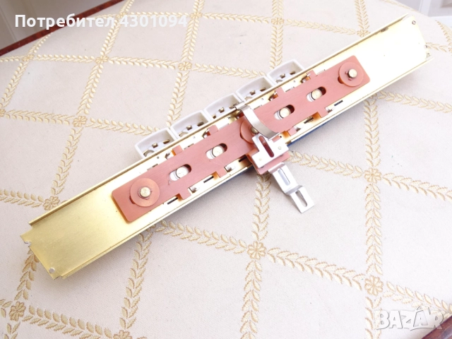 Регистри за акордеон Велтмайстер 48 или 60 баса, снимка 6 - Акордеони - 51682590