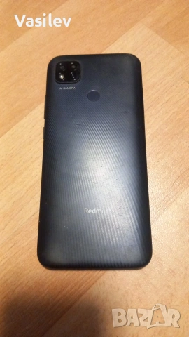 Xiaomi Redmi 9C NFC, снимка 2 - Xiaomi - 54293747