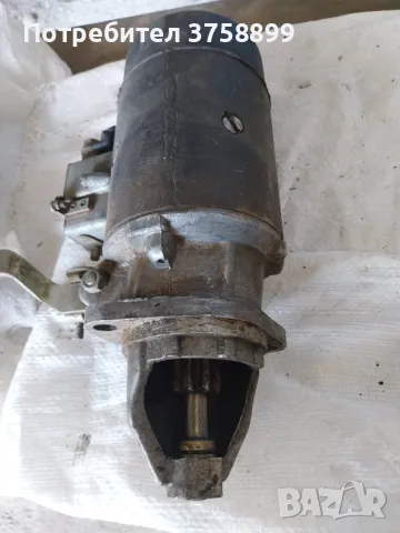 различни електромотор от уаз жук Москва и други. , снимка 5 - Части - 47068460