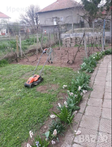 Къща в гр. Брусарци, обл. Монтана, снимка 11 - Къщи - 53130842