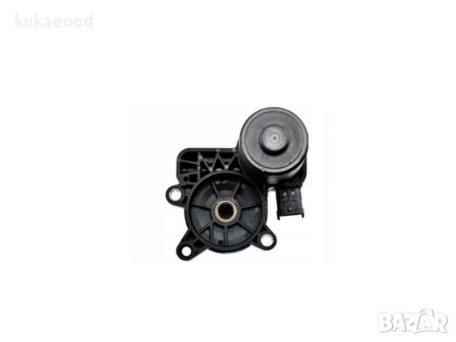 Мотор за ръчна спирачка за Ford S-Max MK2 2015+ задна лява, снимка 2 - Части - 45108809