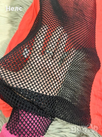 Интересен потник туника, снимка 3 - Потници - 53315571