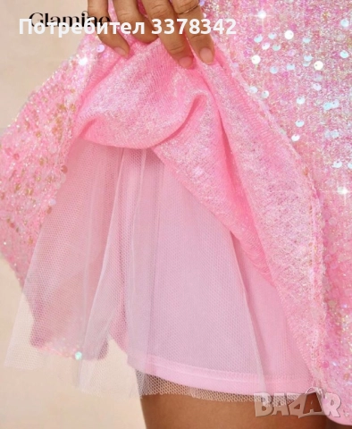 Рокля , снимка 3 - Рокли - 52355266