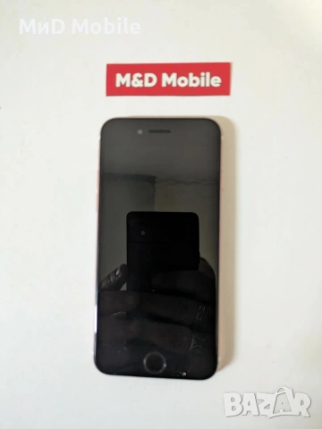 iphone 7 rose gold , снимка 4 - Apple iPhone - 53785144