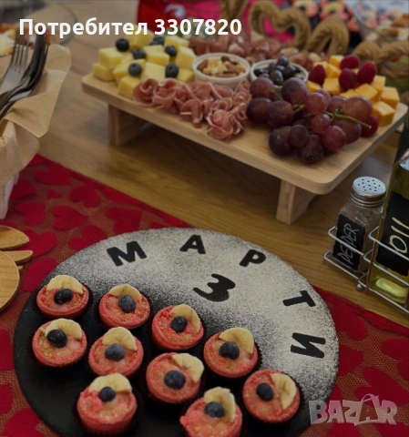 Детски рожден ден с Мини Маус, снимка 5 - Детегледачки, детски центрове - 53505277