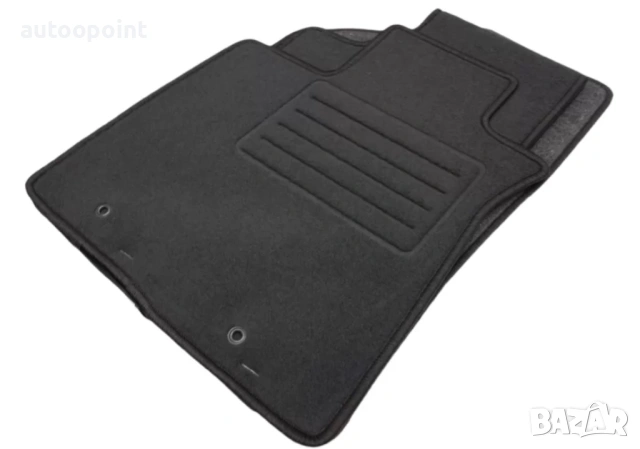 Мокетни стелки за TOYOTA Avensis III (2009-2011) Petex