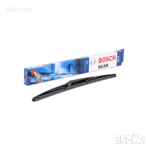 Задна чистачка Bosch Twin H352 - 350мм - 2бр.