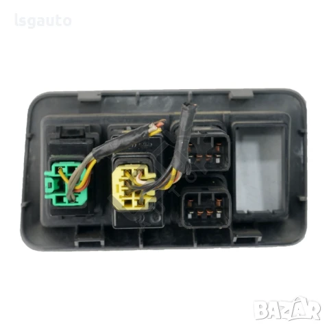 Бутони табло Hyundai Santa fe 2006-2013 ID:147192, снимка 2 - Части - 50529854