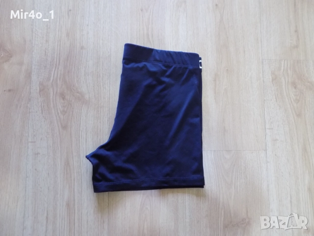 клин nike pro шорти гащета къси панталони анцуг долнище екип оригинален дамски спорт крос фитнес XL, снимка 3 - Клинове - 51609964