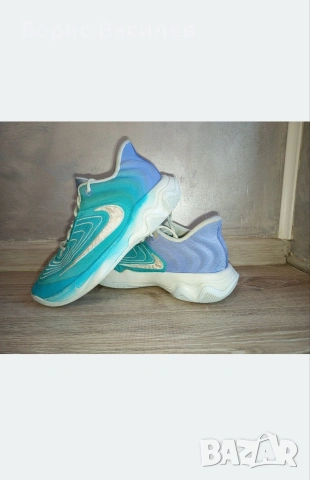 Баскетболни обувки Nike Giannis Immortality 4., снимка 3 - Маратонки - 54155893