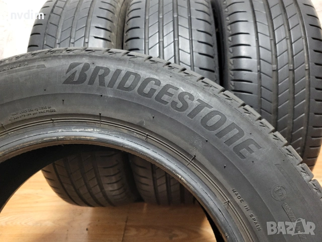 185/65/15 Bridgestone / летни гуми, снимка 10 - Гуми и джанти - 54046501