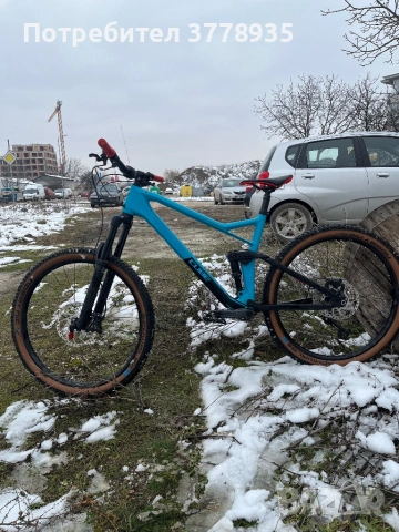 Продавам колело