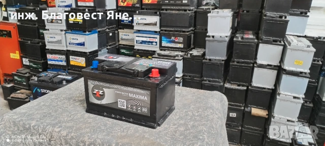 Акумулатор 75 ач, гаранция,доставка и много други интересни предложения, снимка 2 - Аксесоари и консумативи - 53610631