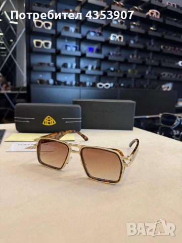 RAY BAN очила слънчеви, снимка 6 - Слънчеви и диоптрични очила - 53256286