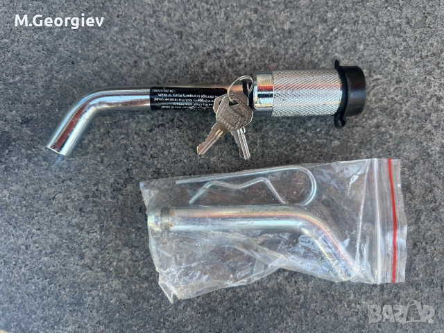 ТЕГЛИЧ-НАКРАЙНИК ЗА ВСИЧКИ АВТОМОБИЛИ САЩ и КАНАДА(USA) TOYOTA TUNDRA,MERCEDES,DODGE RAM,CADILLAC , снимка 18 - Аксесоари и консумативи - 15290851