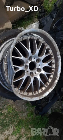 Продавам джанти 18" BBS RS744/745, снимка 9 - Гуми и джанти - 51277930