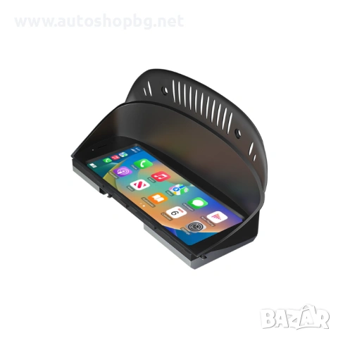 Мултимедия за BMW E-серия E60/E63/E90/E90 - 10.25'', снимка 3 - Аксесоари и консумативи - 53709992