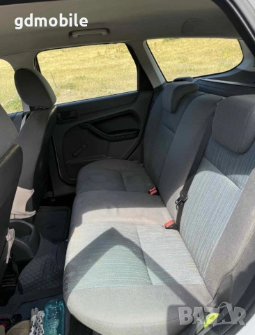 Ford Focus 1.6, 90к.с., снимка 5 - Автомобили и джипове - 53426310