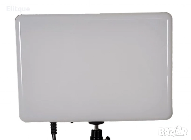 Професионална фотографска LED светлина с дистанционно, снимка 3 - Други - 52862540