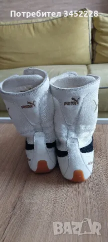 спортни обувки Puma нови , снимка 5 - Спортна екипировка - 47120919