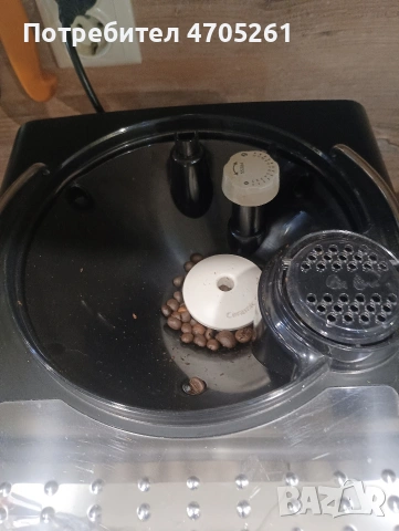 кафемашина saeco xelsis , снимка 9 - Кафемашини - 53081132