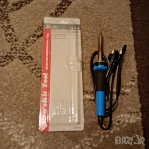 Продавам поялник 40W