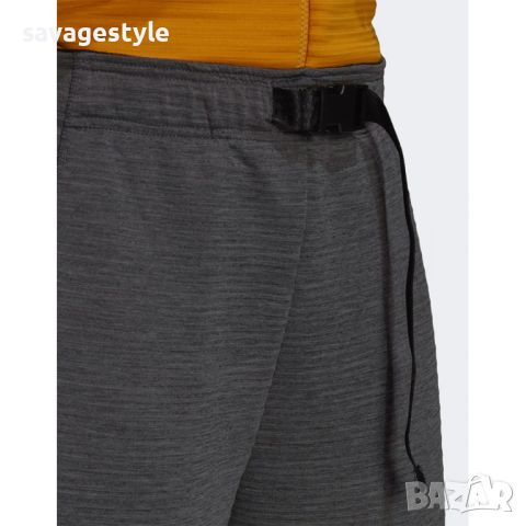 ADIDAS Sportswear Z.N.E. Cold.Rdy Athletics Pants Grey, снимка 7 - Спортни екипи - 46673113